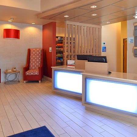 Holiday Inn Express Albuquerque N - Bernalillo By Ihg Exteriör bild