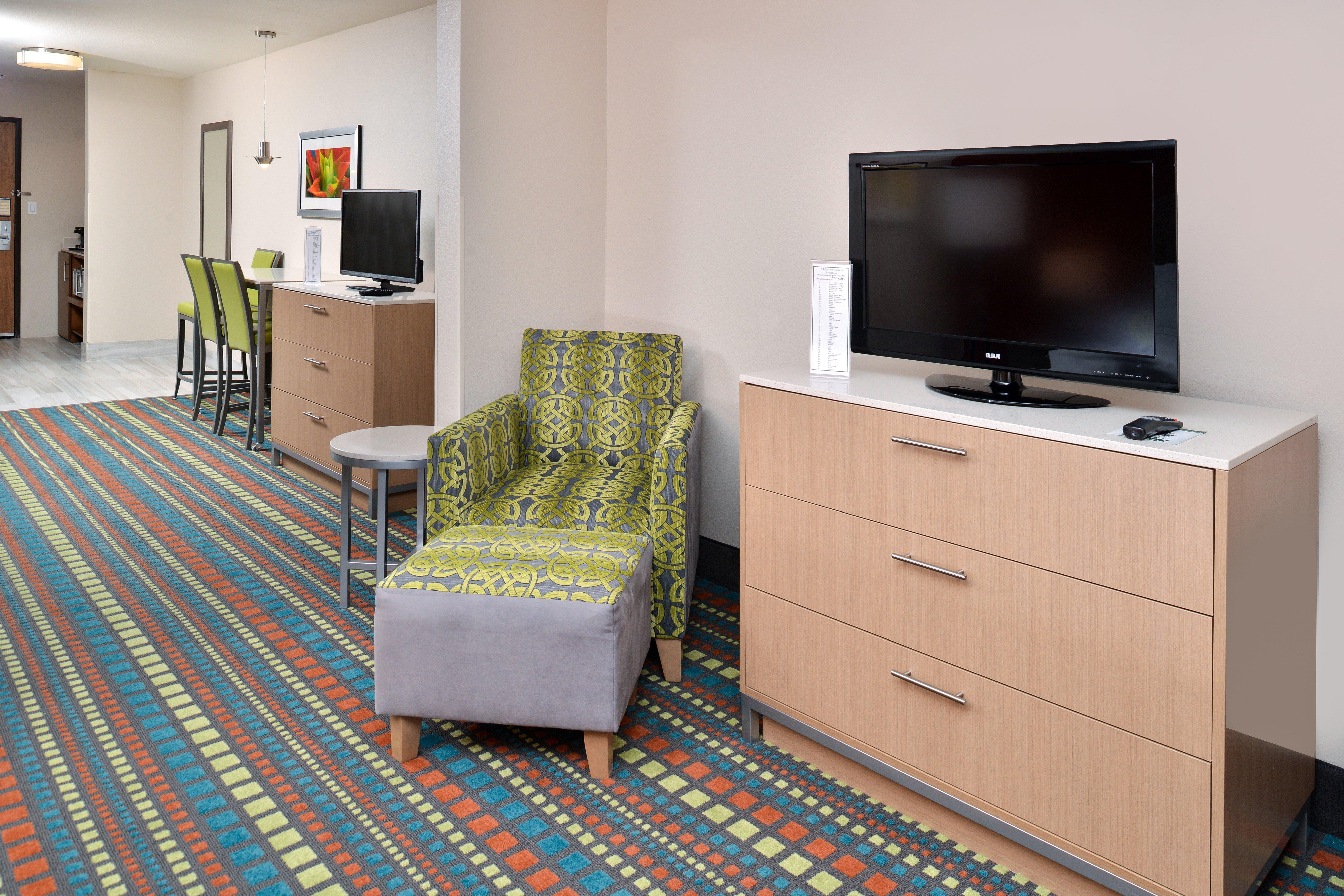 Holiday Inn Express Albuquerque N - Bernalillo By Ihg Exteriör bild
