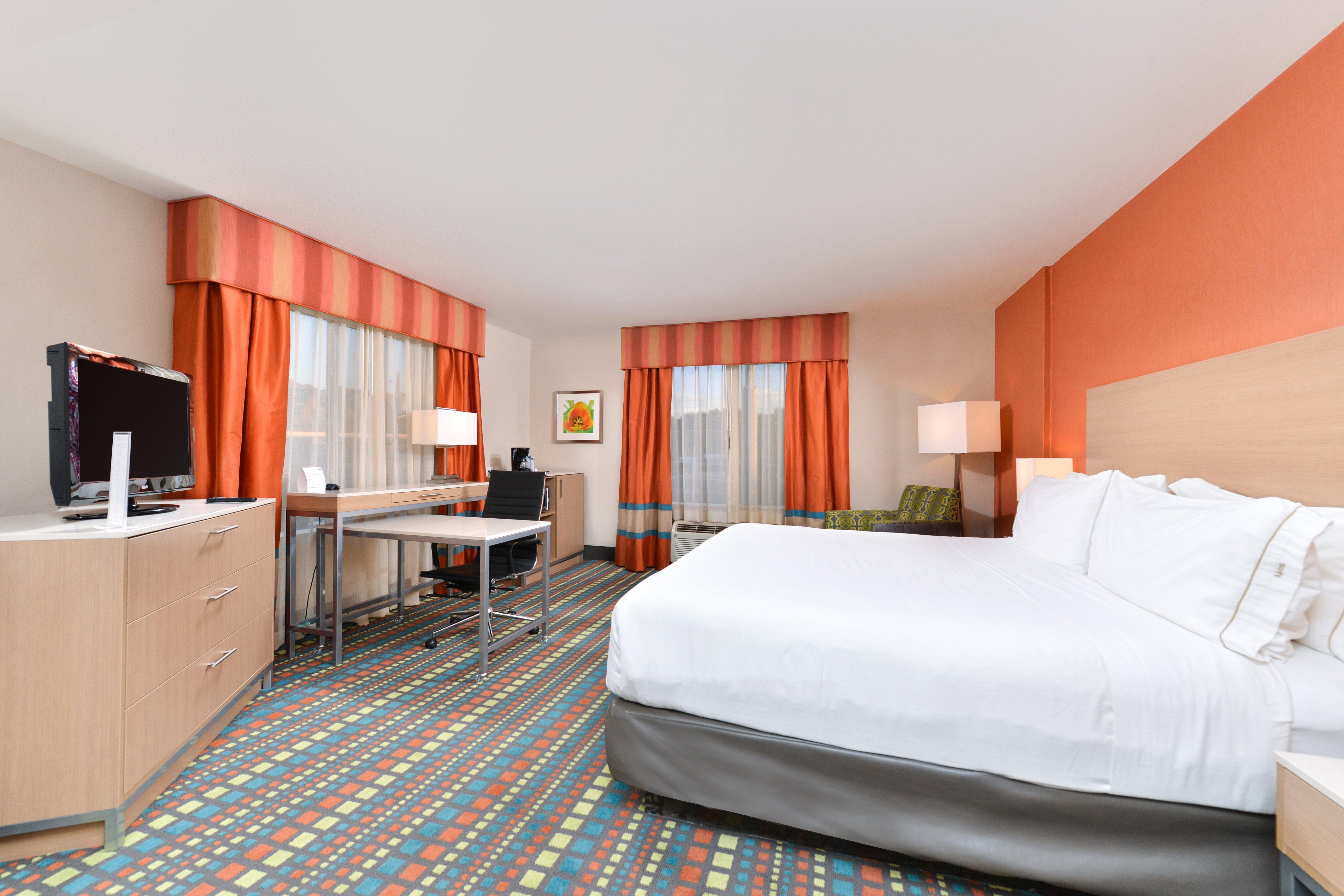 Holiday Inn Express Albuquerque N - Bernalillo By Ihg Exteriör bild