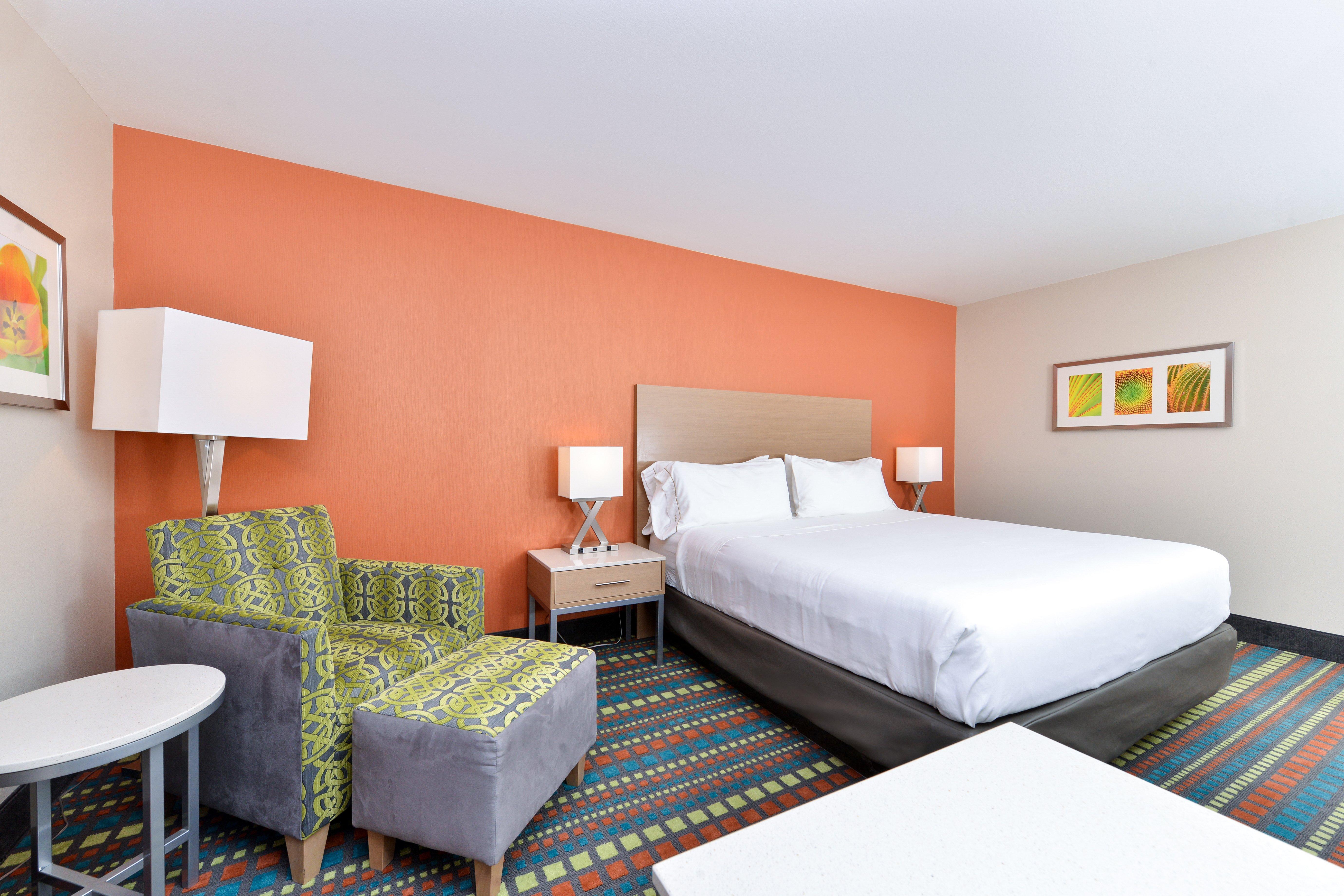 Holiday Inn Express Albuquerque N - Bernalillo By Ihg Exteriör bild
