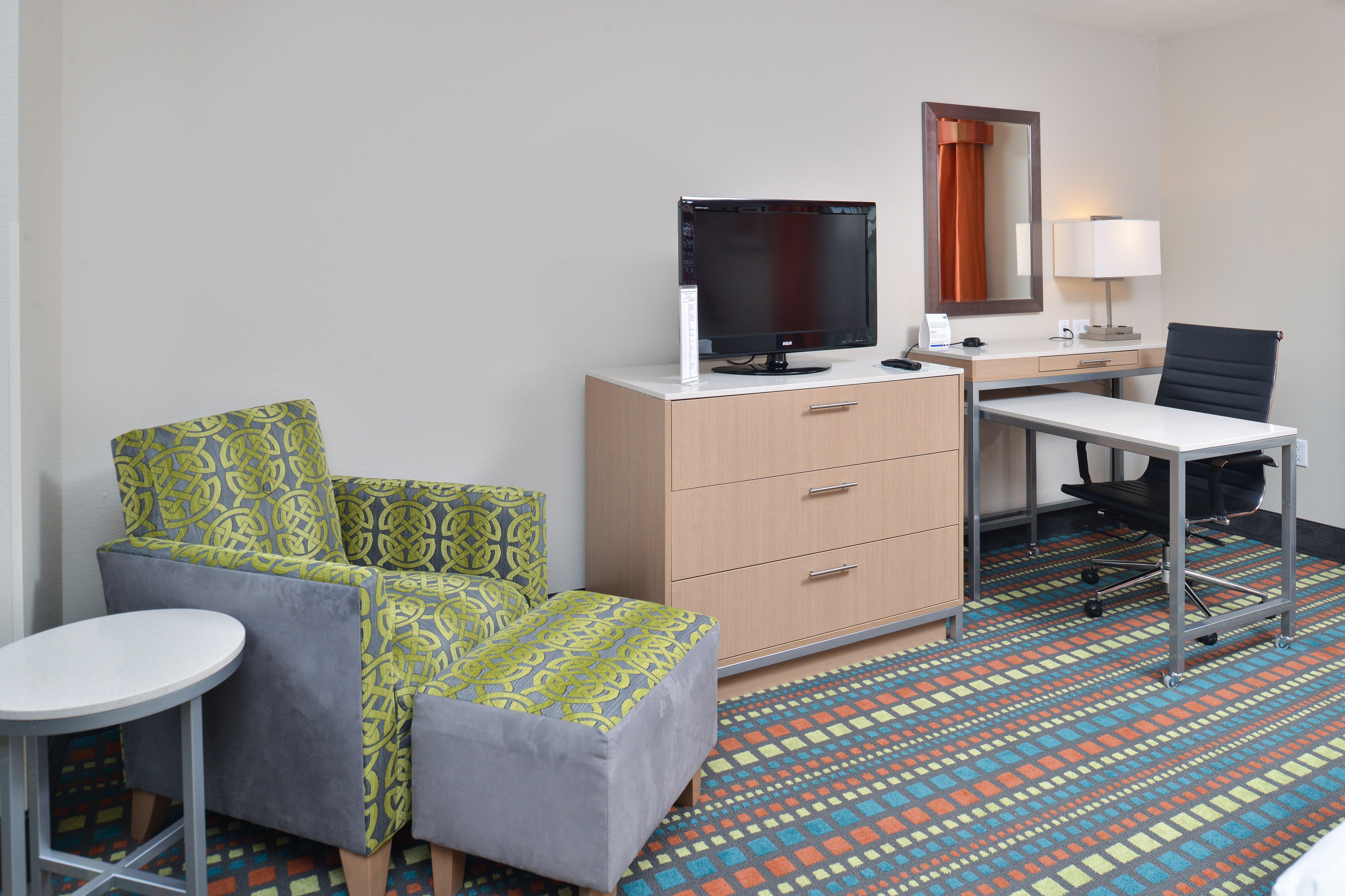 Holiday Inn Express Albuquerque N - Bernalillo By Ihg Exteriör bild