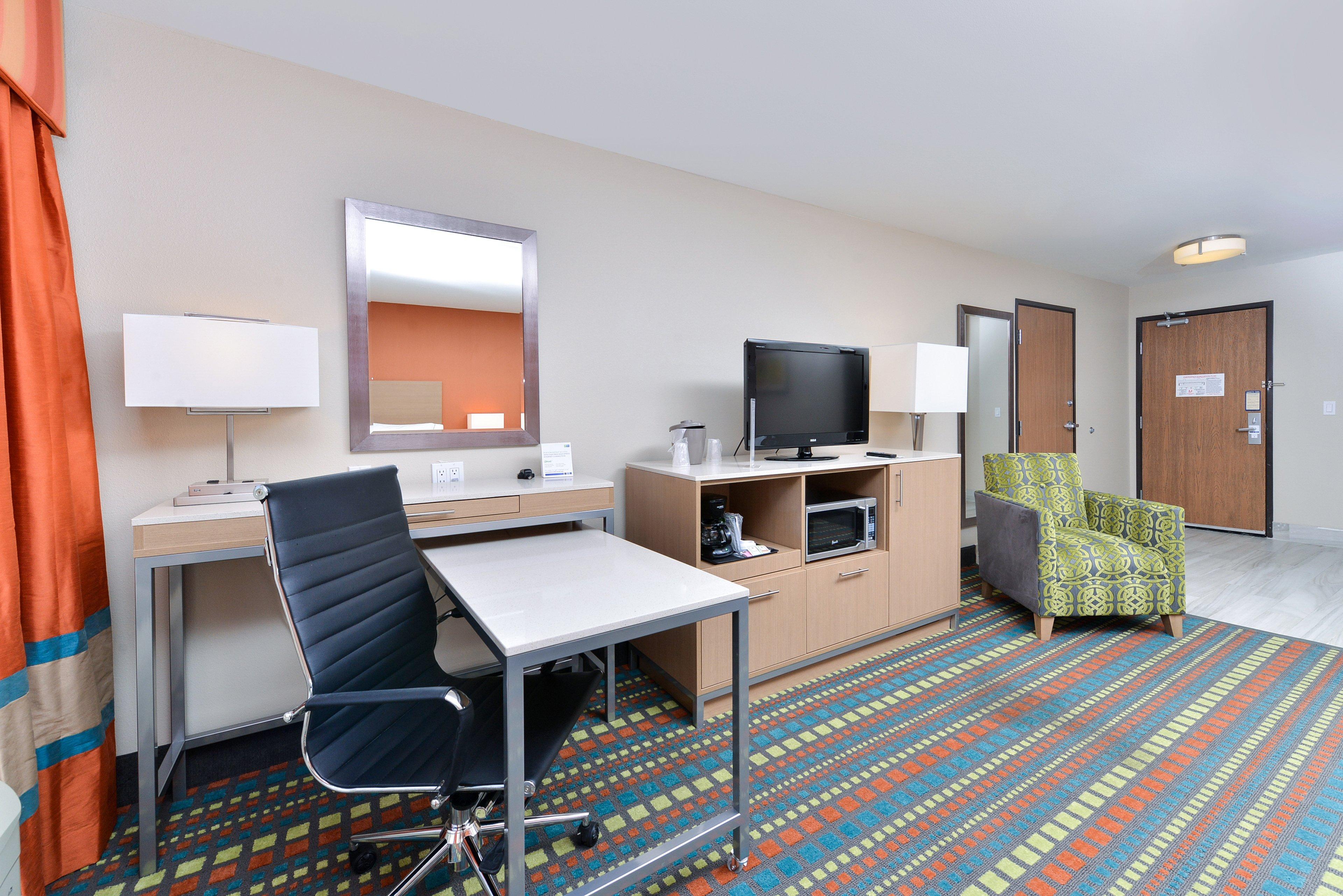 Holiday Inn Express Albuquerque N - Bernalillo By Ihg Exteriör bild