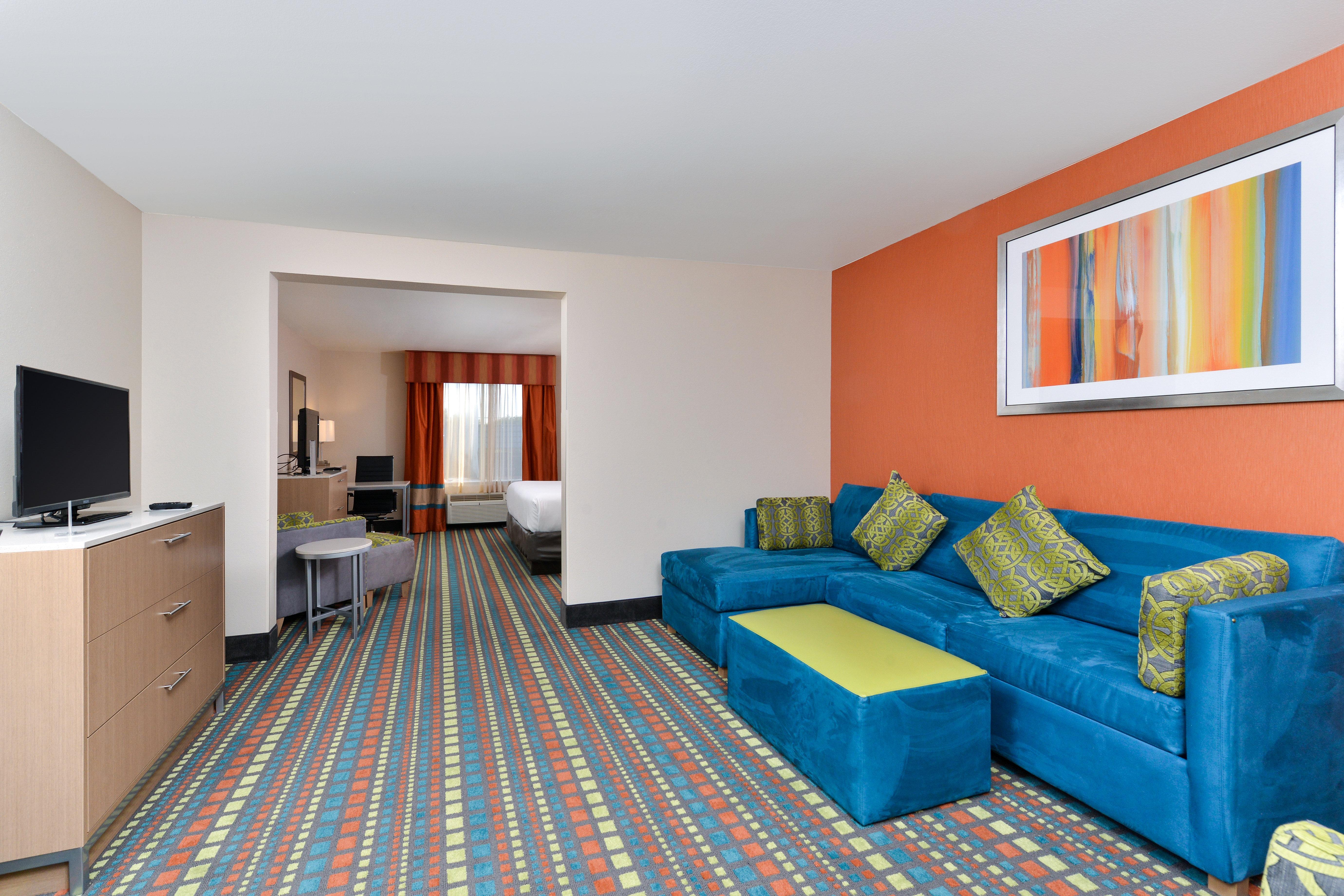 Holiday Inn Express Albuquerque N - Bernalillo By Ihg Exteriör bild