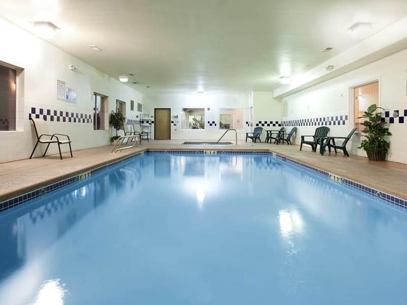Holiday Inn Express Albuquerque N - Bernalillo By Ihg Exteriör bild