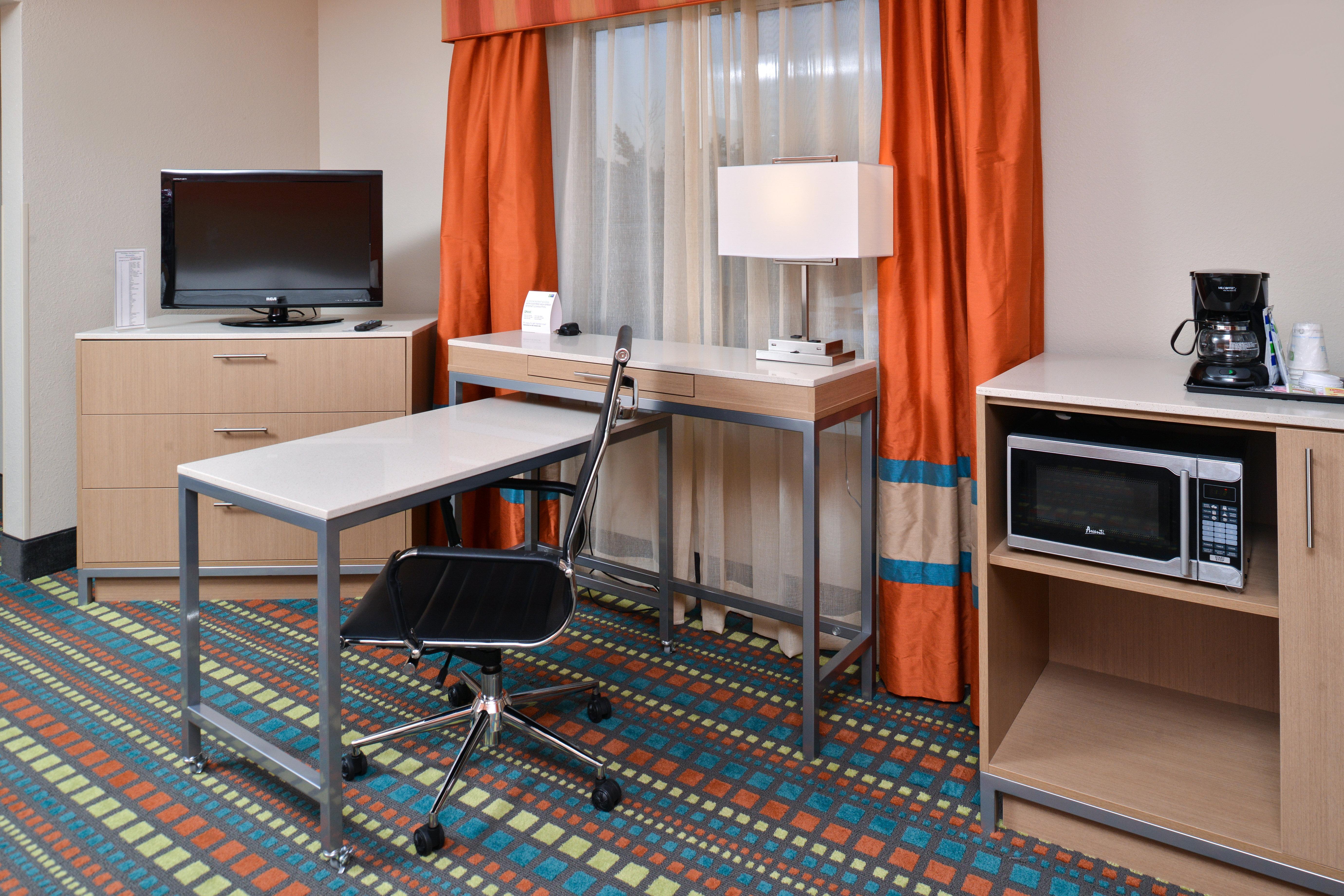 Holiday Inn Express Albuquerque N - Bernalillo By Ihg Exteriör bild