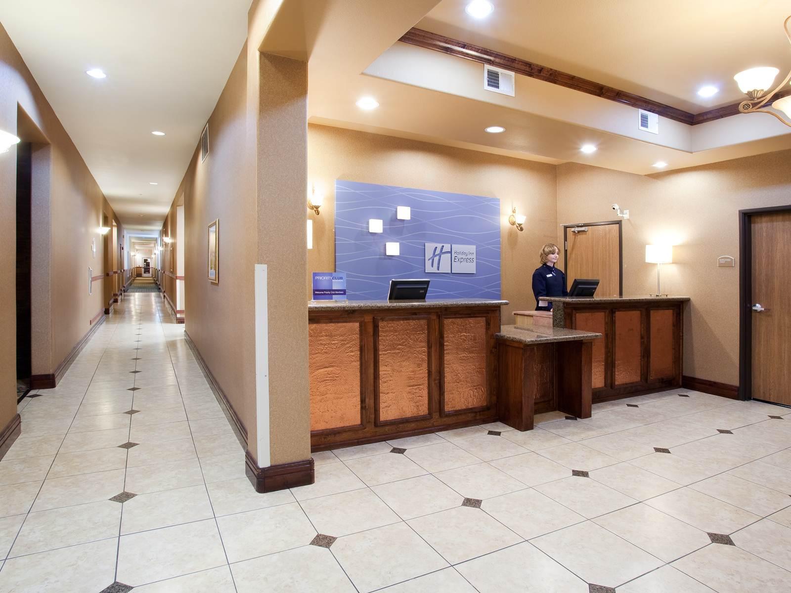 Holiday Inn Express Albuquerque N - Bernalillo By Ihg Exteriör bild