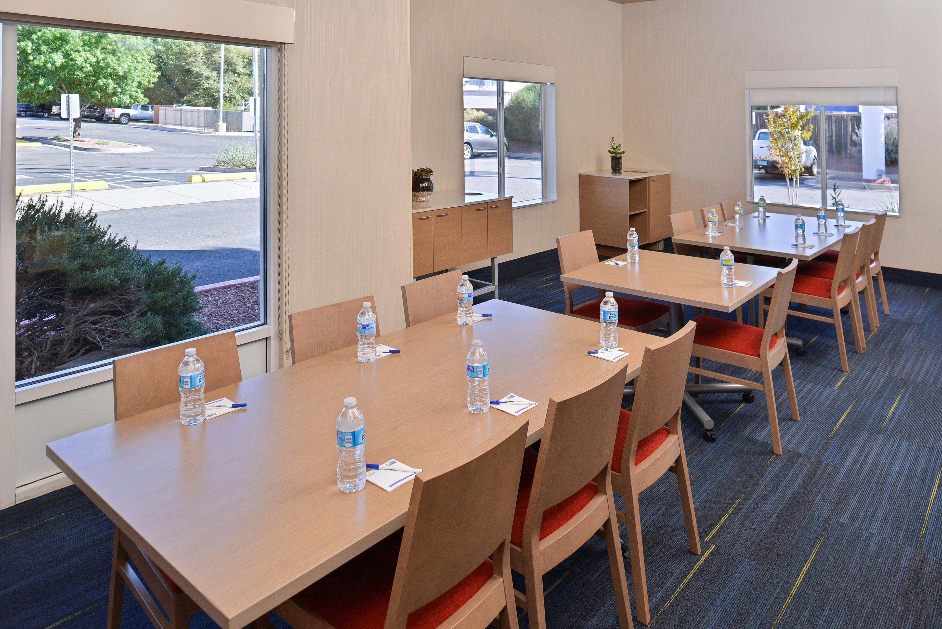 Holiday Inn Express Albuquerque N - Bernalillo By Ihg Exteriör bild