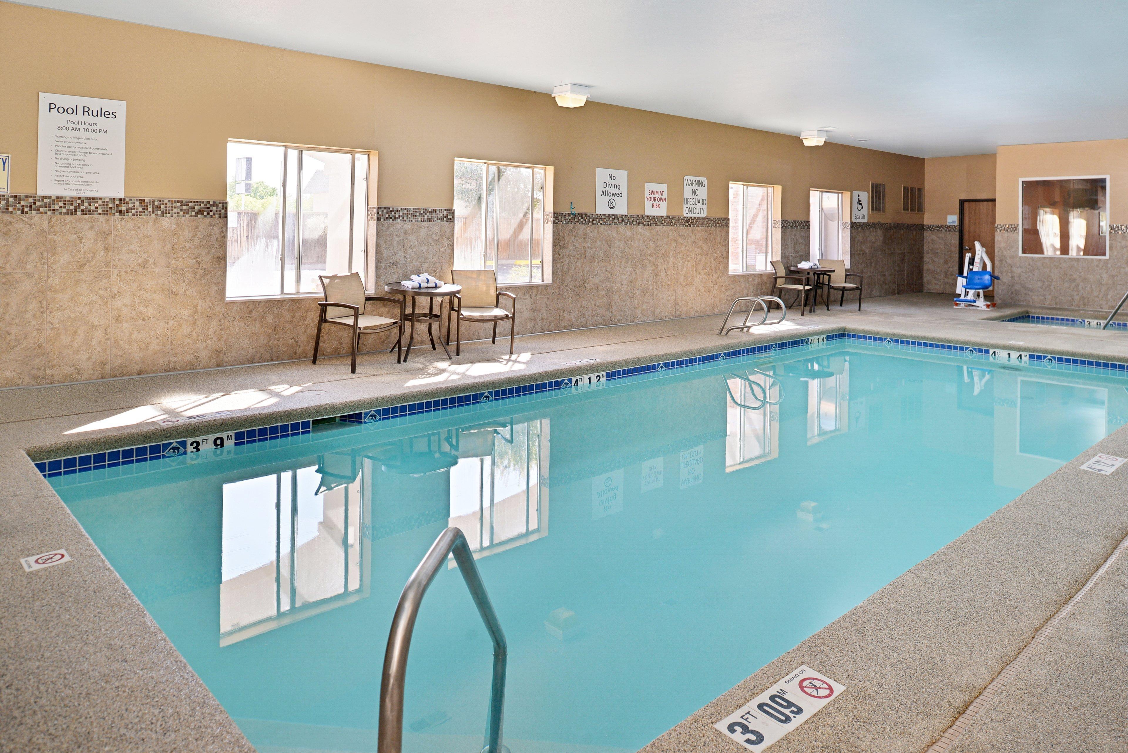 Holiday Inn Express Albuquerque N - Bernalillo By Ihg Exteriör bild