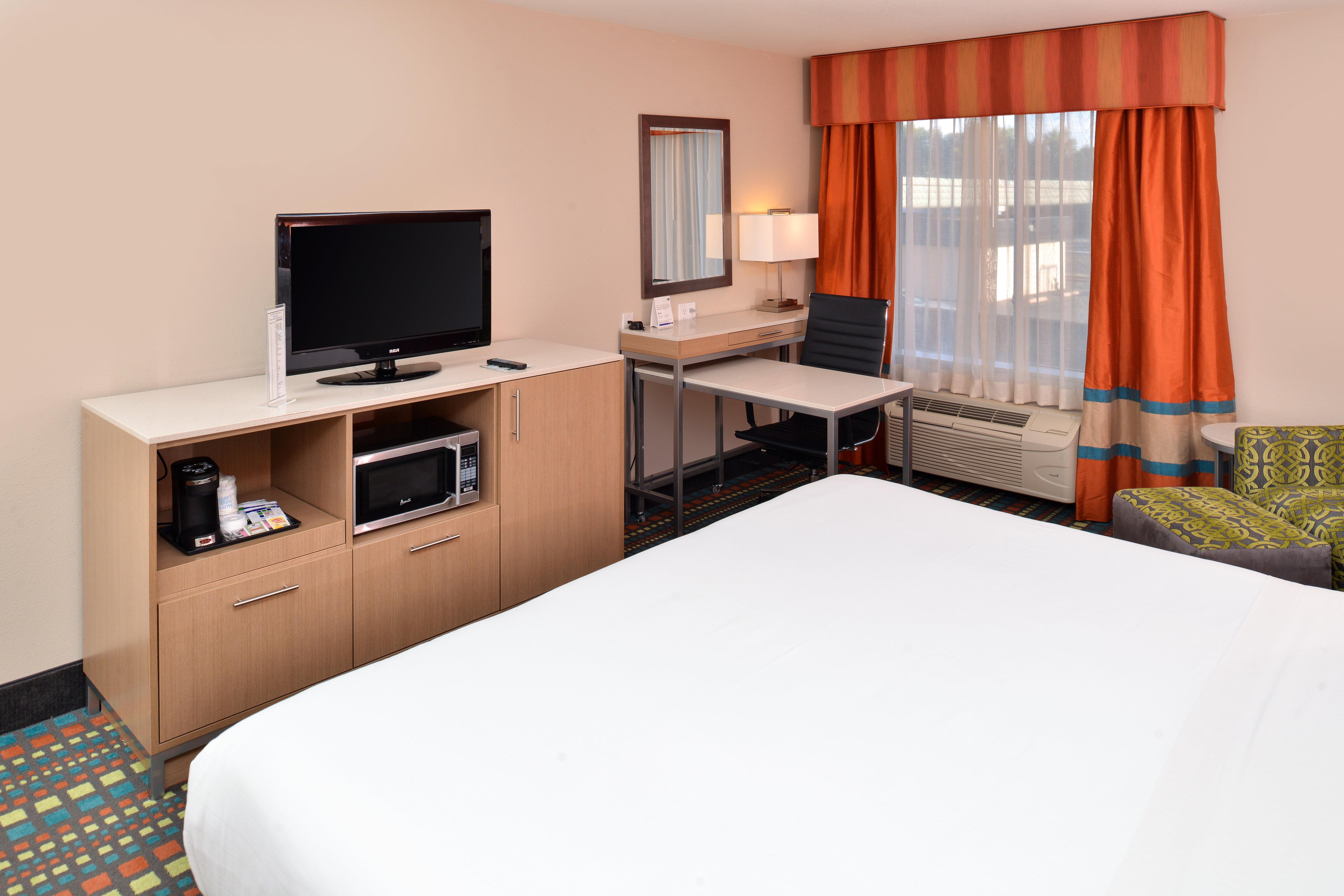 Holiday Inn Express Albuquerque N - Bernalillo By Ihg Exteriör bild
