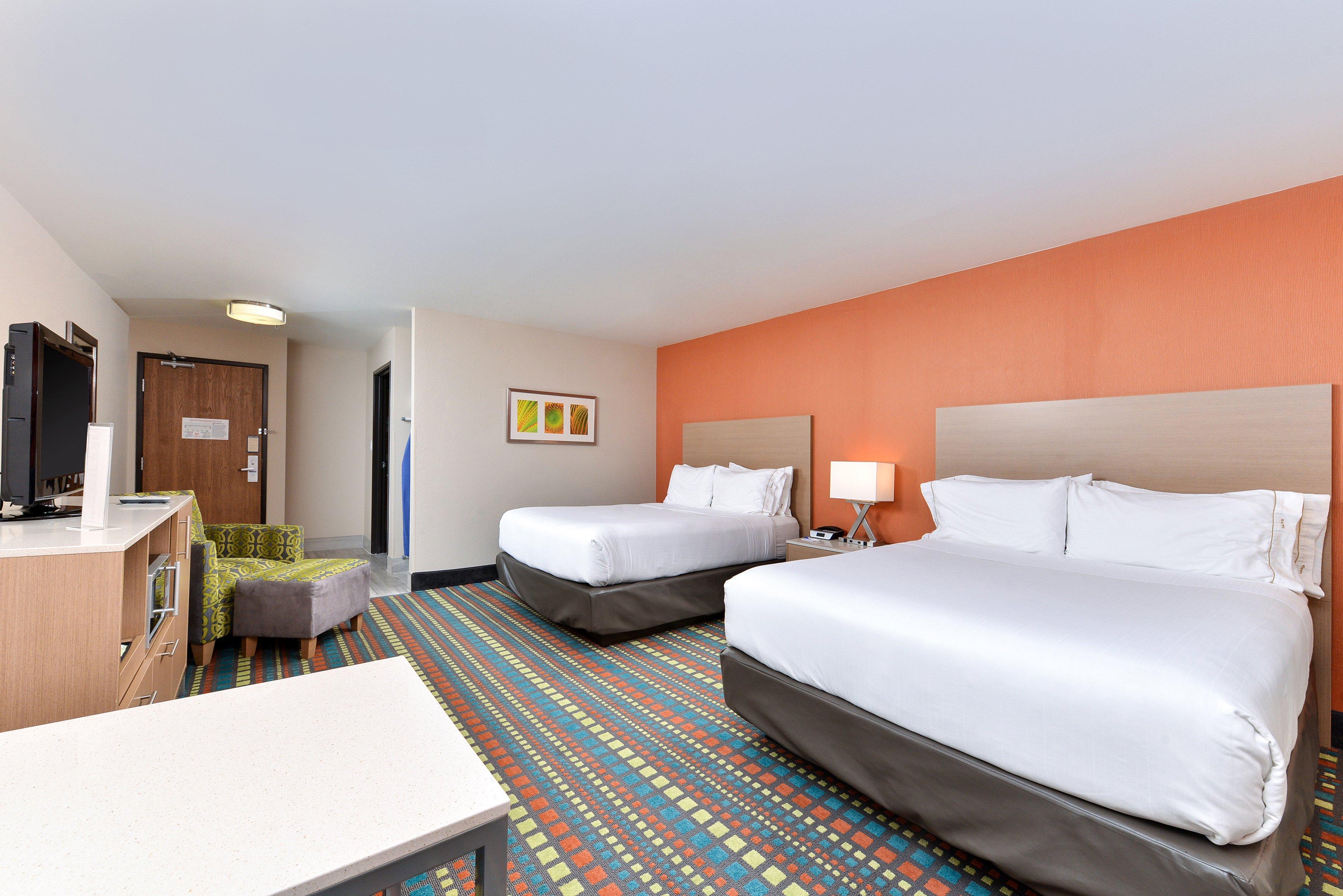 Holiday Inn Express Albuquerque N - Bernalillo By Ihg Exteriör bild