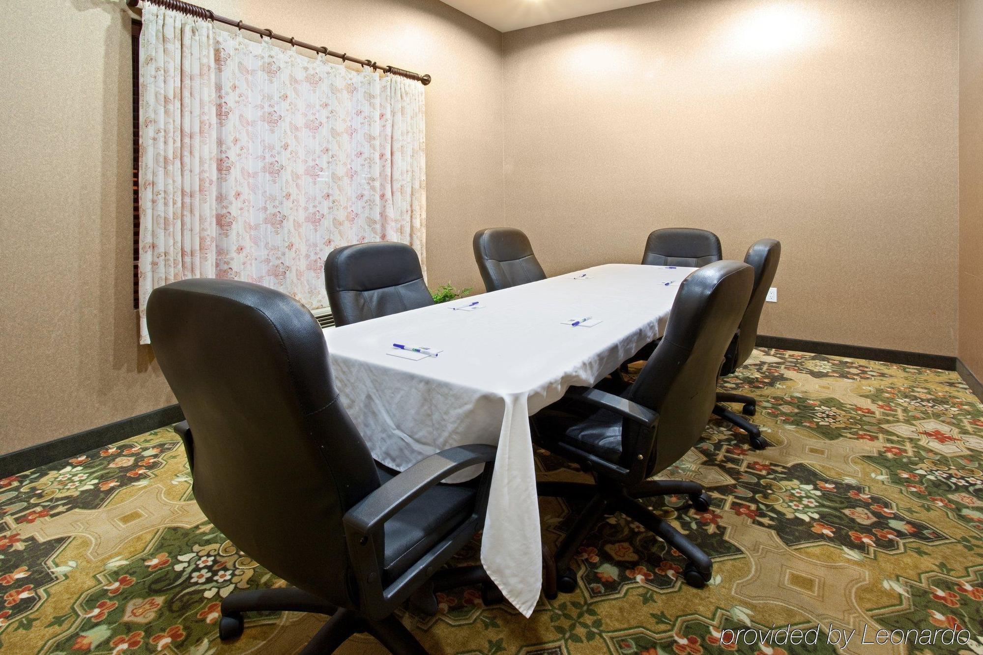 Holiday Inn Express Albuquerque N - Bernalillo By Ihg Bekvämligheter bild