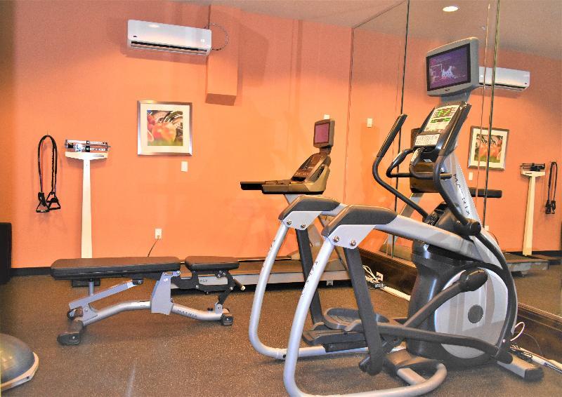 Holiday Inn Express Albuquerque N - Bernalillo By Ihg Exteriör bild